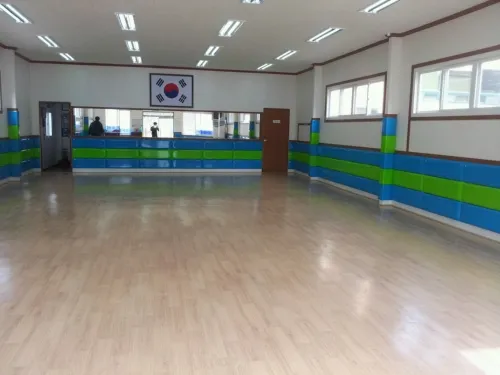 정무합기도 대표 이미지