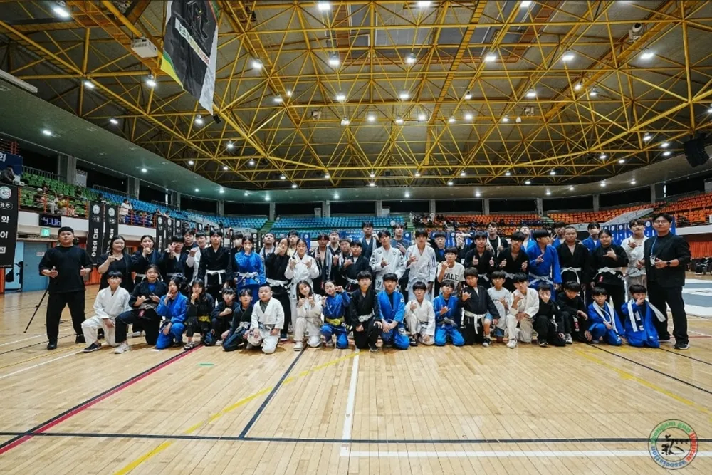 주짓수루백호멀티짐 대표 이미지