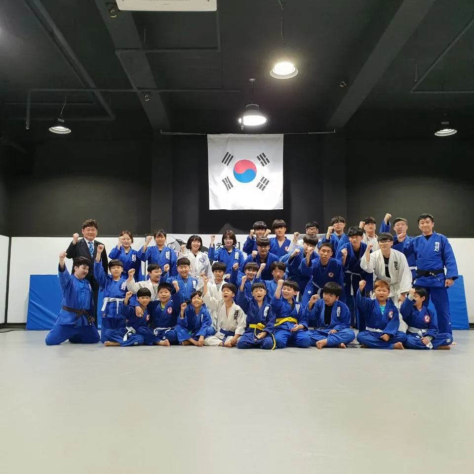챌린지유도 대표 이미지