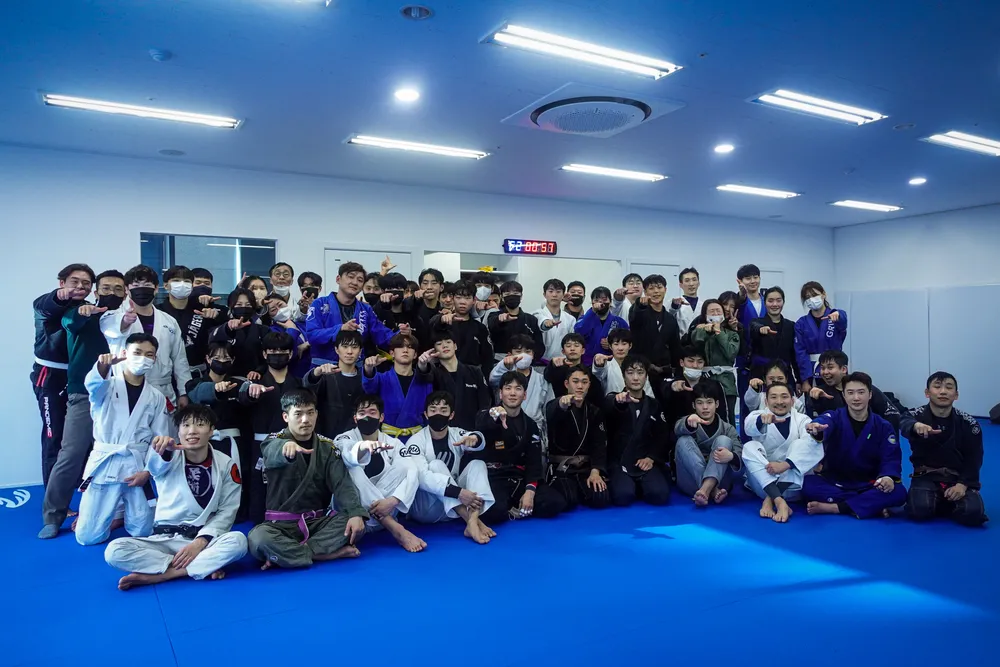 갈매주짓수 대표 이미지