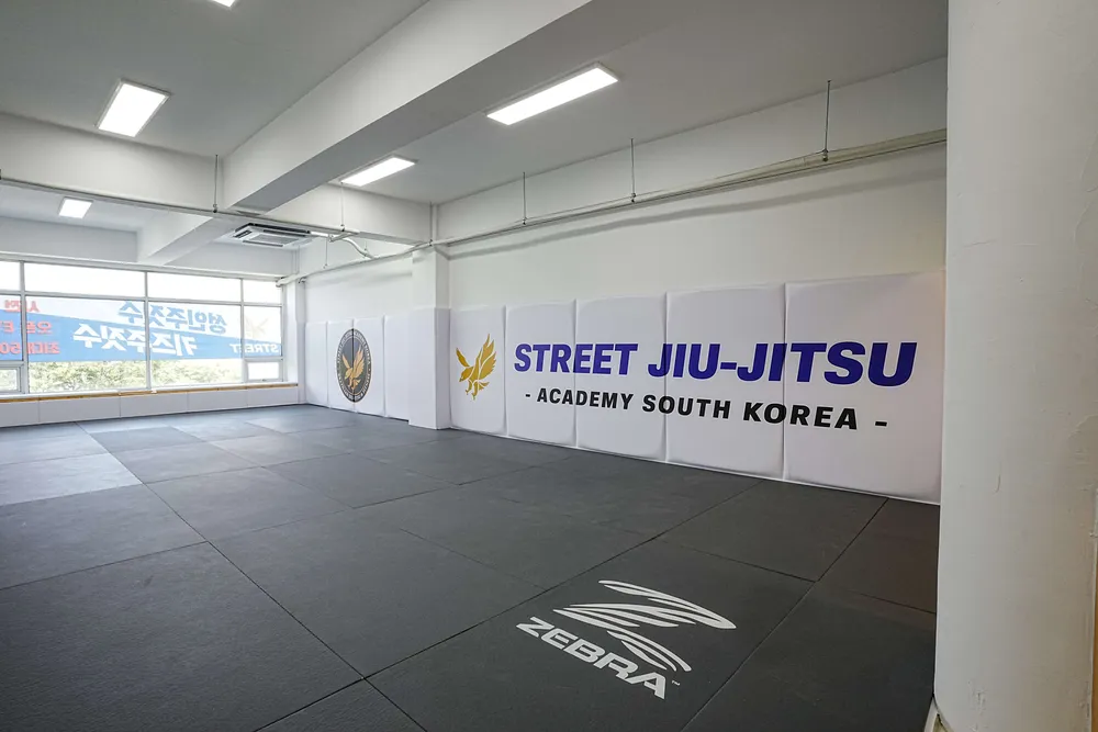스트릿 주짓수 아카데미 검암 대표 이미지