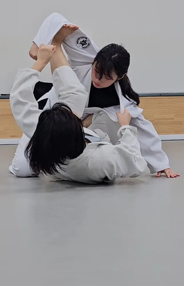 용주짓수 화성 대표 이미지