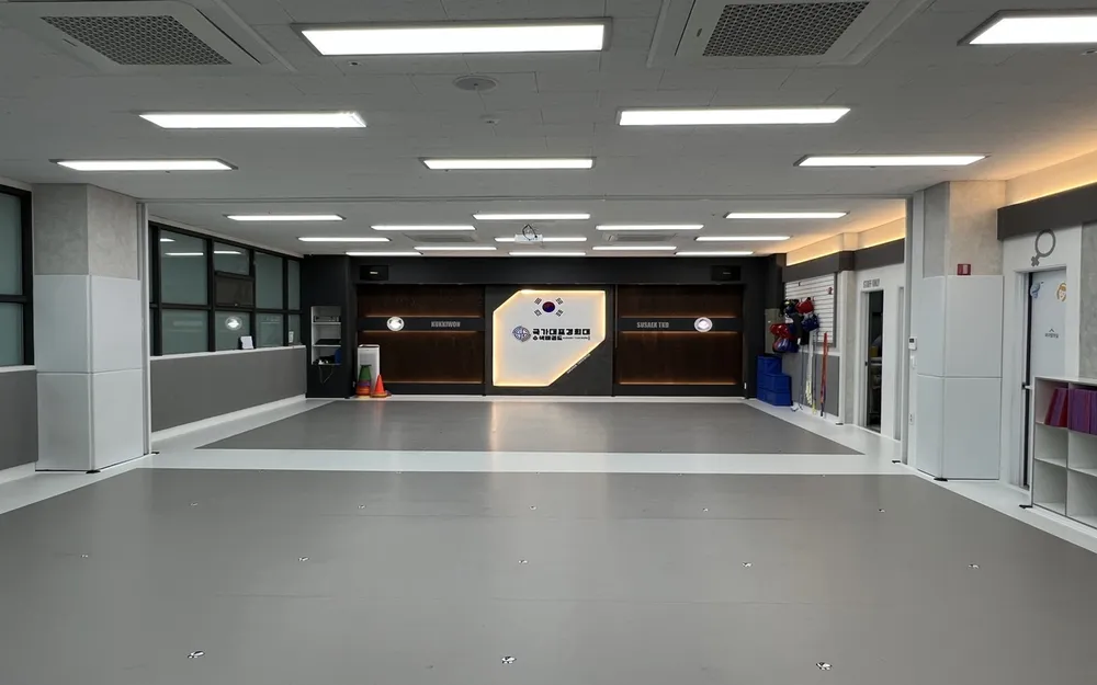 국가대표경희대수색태권도장 대표 이미지