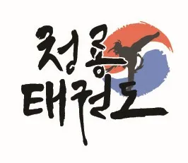 청룡 태권도 대표 이미지