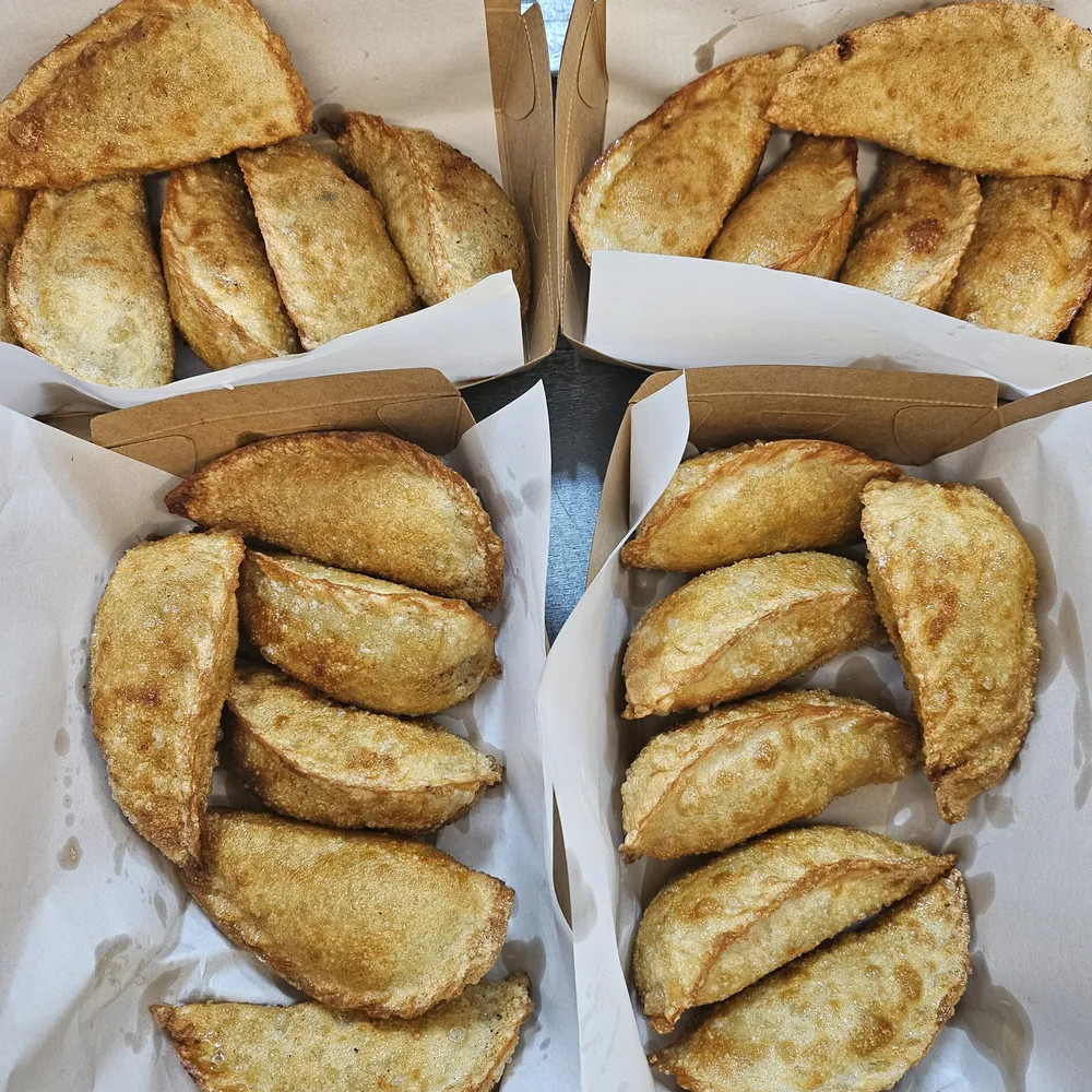교동김밥백천점 대표 이미지