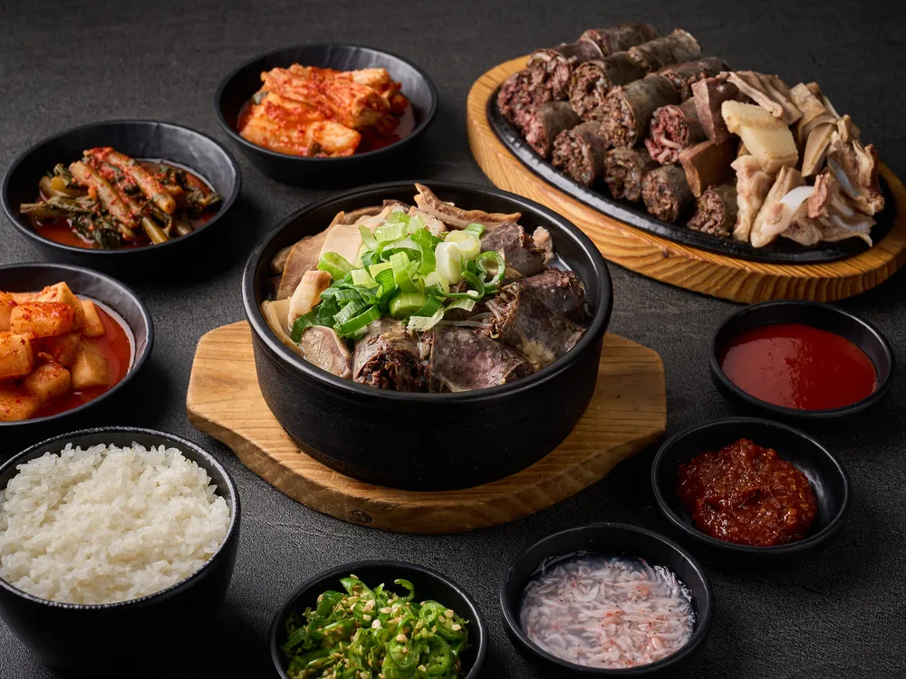 신은수참병천순대집 대표 이미지