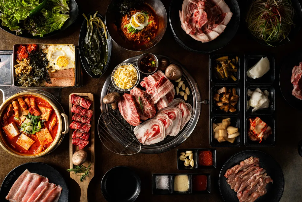 미진축산양산역점 대표 이미지