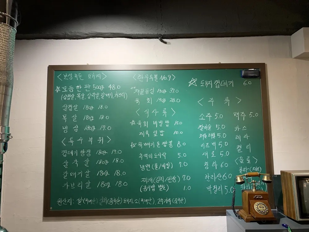 구운돈 대표 이미지