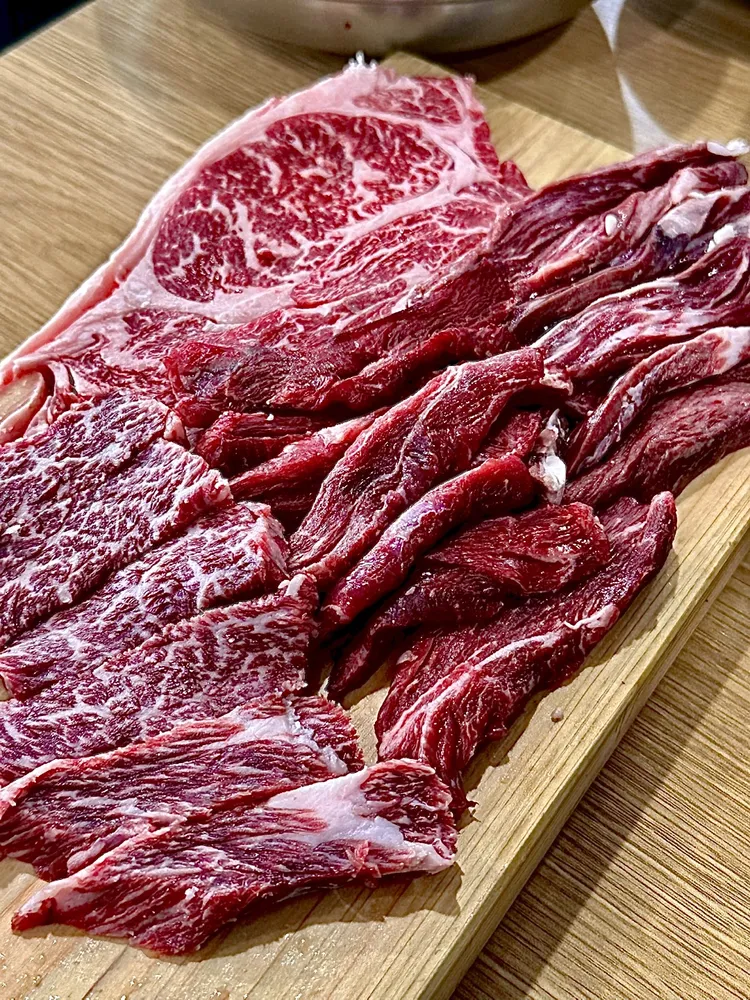 괴정 철마축산 대표 이미지