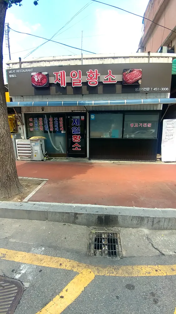 제일황소 대표 이미지