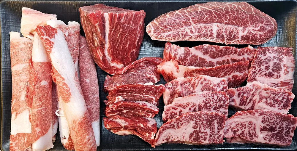 이장네 한우정육식당 대표 이미지