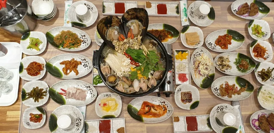 육해공 마을회관 영광점 대표 이미지