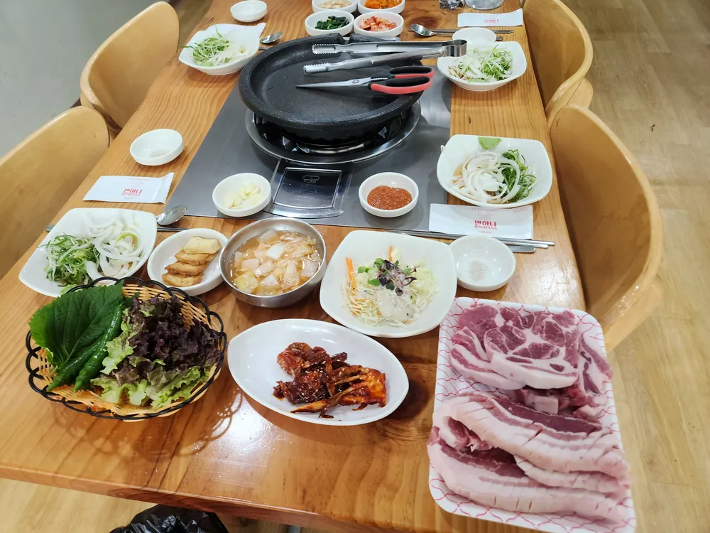 성주한우축산프라자 대표 이미지
