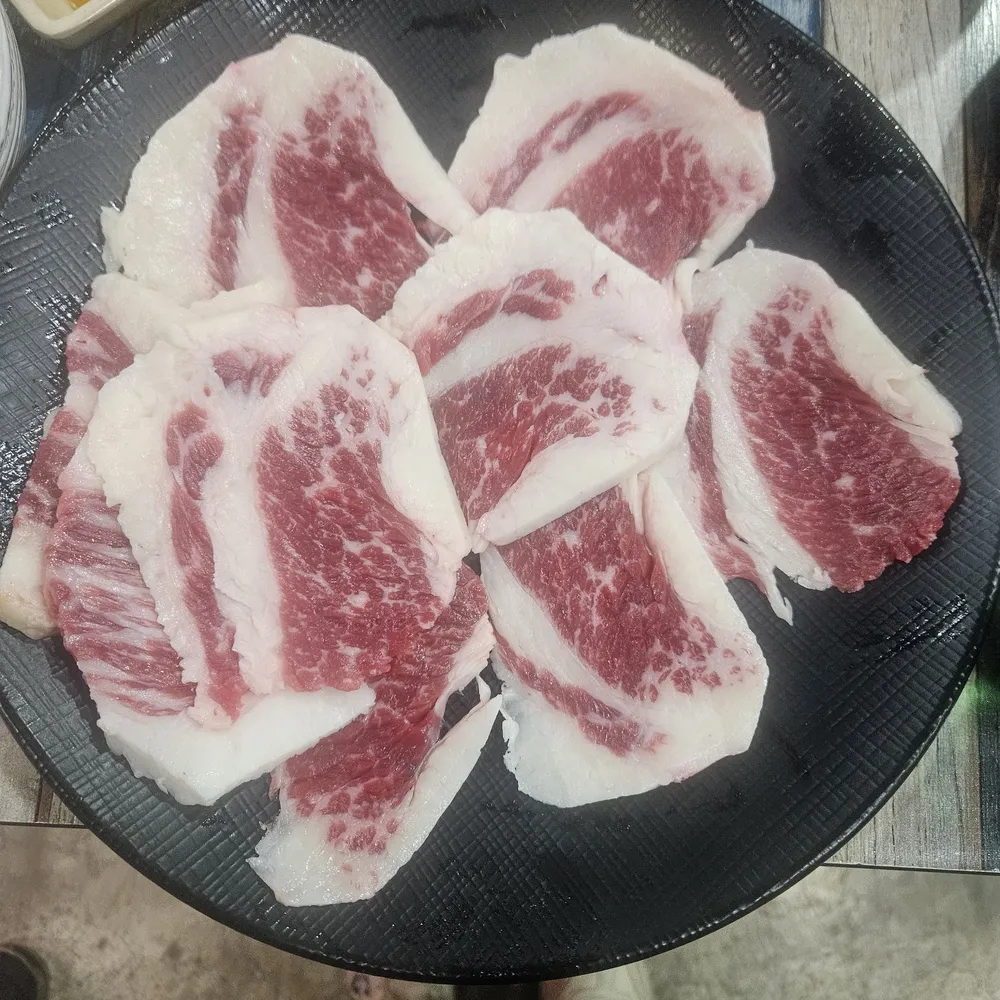 백록정육식당 대표 이미지