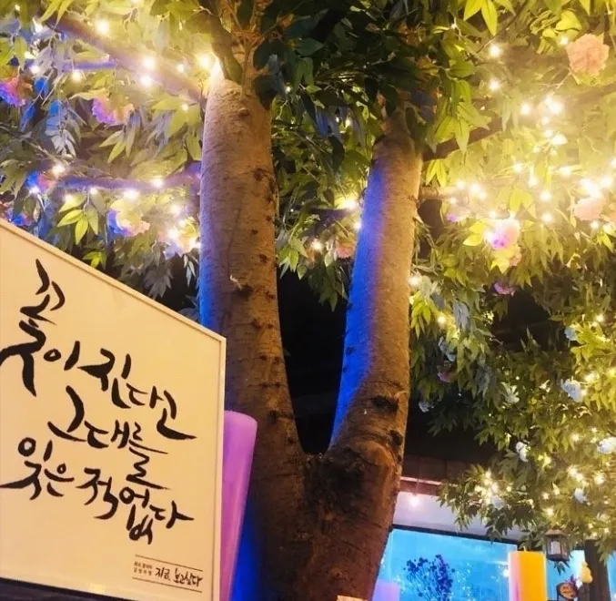 지금보고싶다 대표 이미지