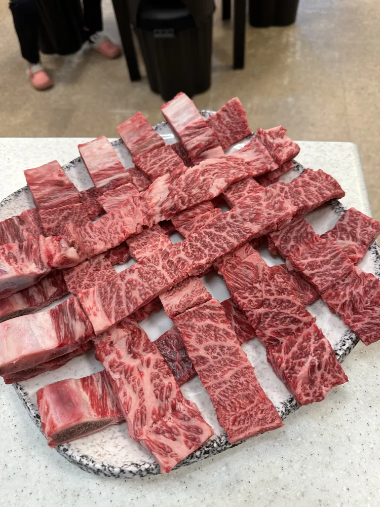 조선옥갈비 대표 이미지