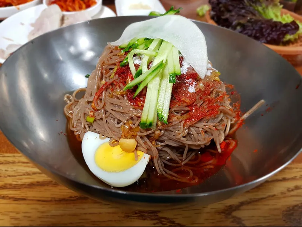 원조남부막국수 대표 이미지