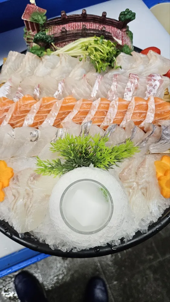 더큰바다활어찜 대표 이미지