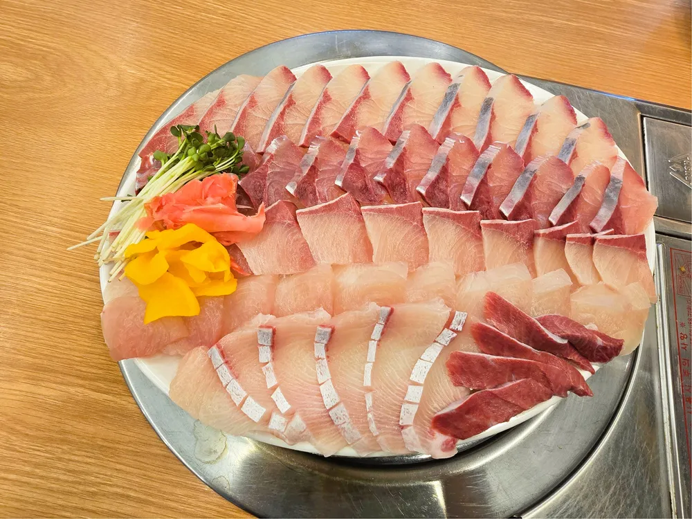 속초오징어어시장 발산역점 대표 이미지