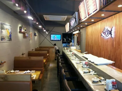 참치앤스시 대표 이미지