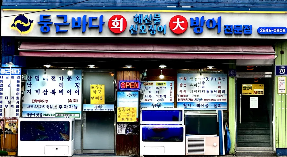 둥근바다 대표 이미지