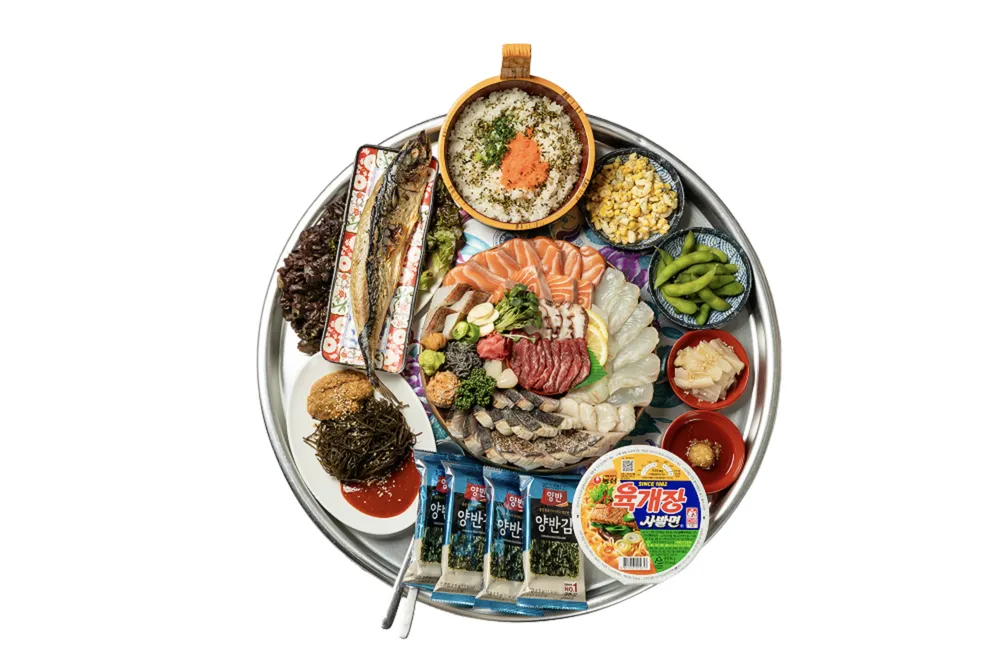 우기식당 바다점 영등포점 대표 이미지