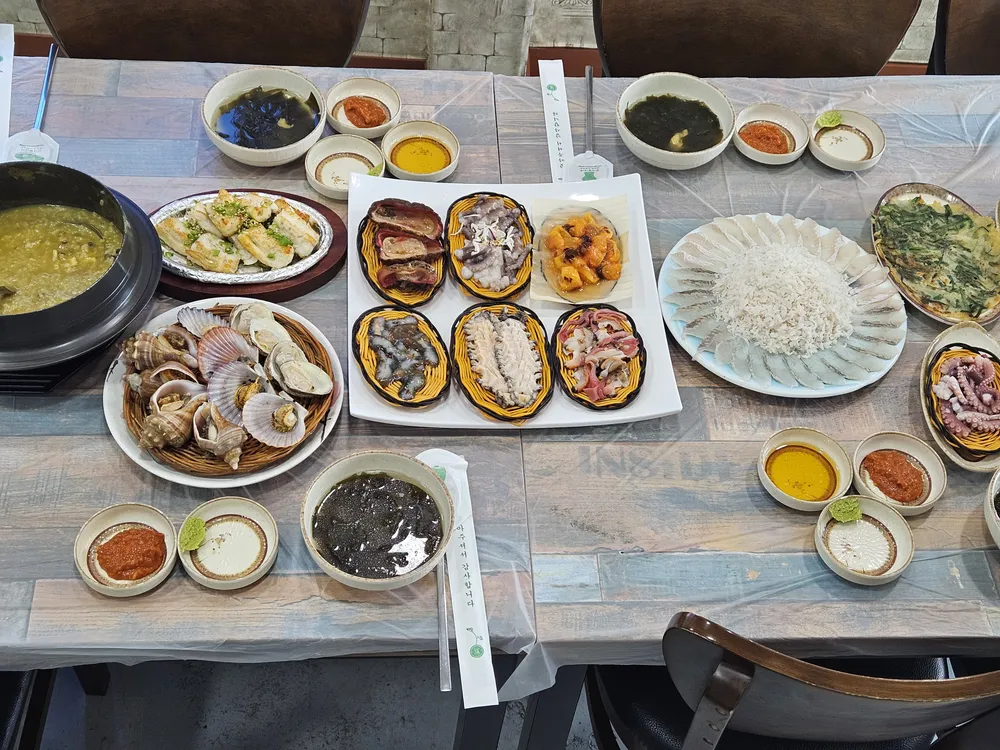 극동횟집 대표 이미지