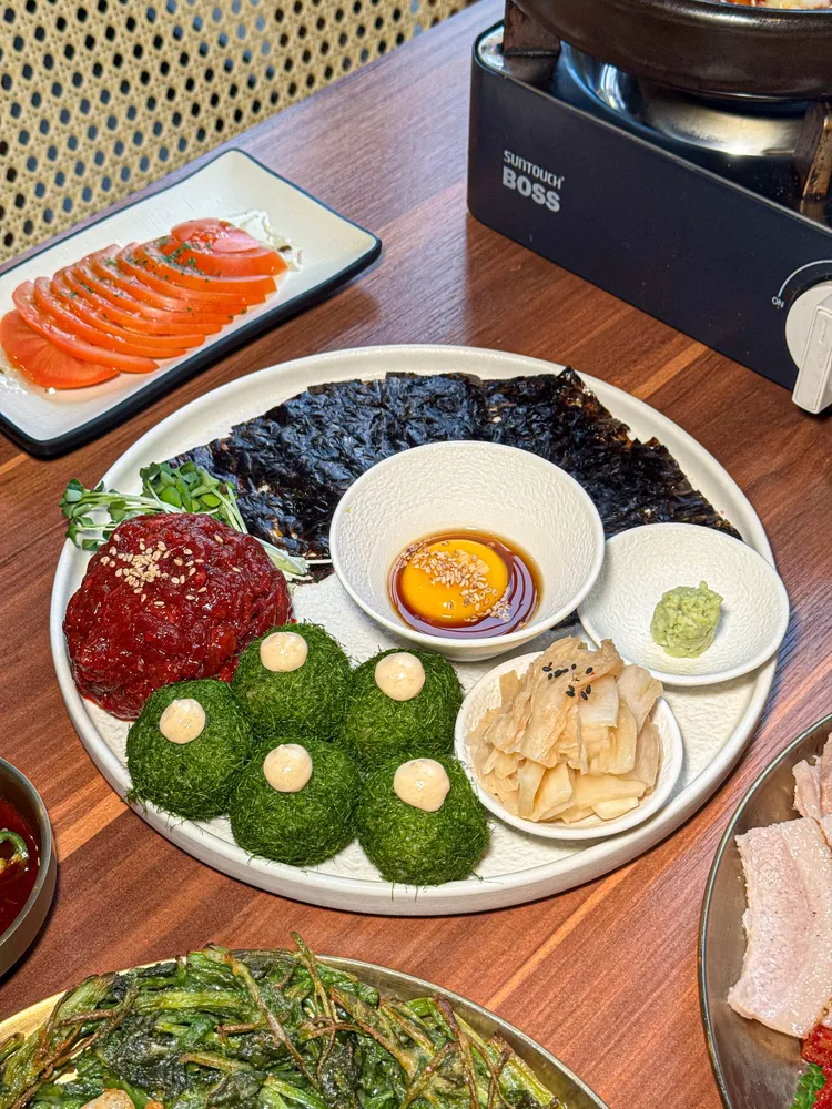 월하주방 대표 이미지