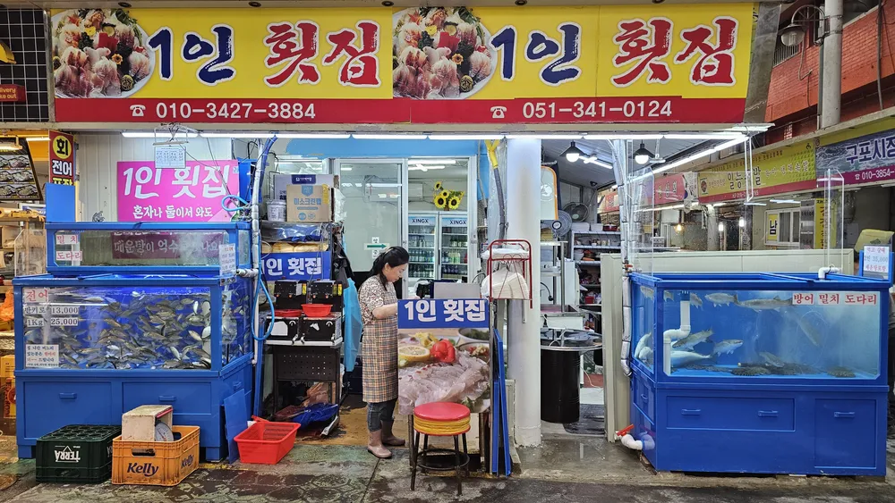 1인횟집 대표 이미지