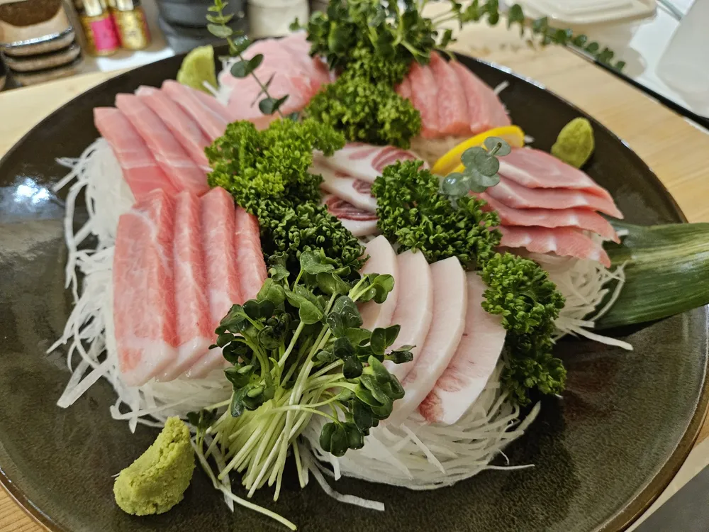 강참치전문점 대표 이미지