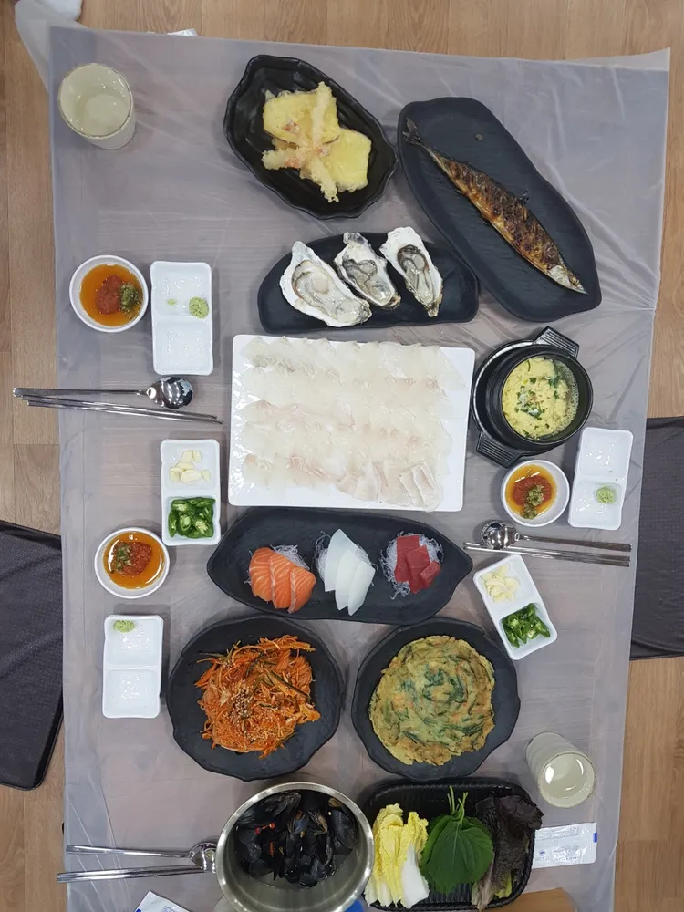 봉수산 대표 이미지