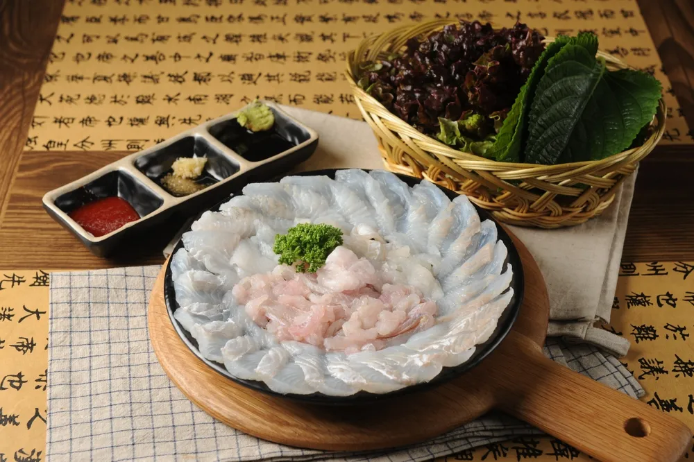 영덕횟집 대표 이미지