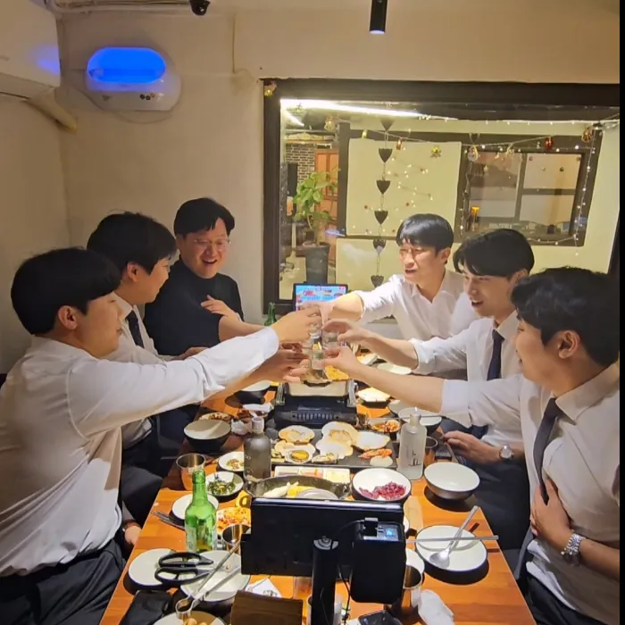 대구 수상한한옥집 대표 이미지