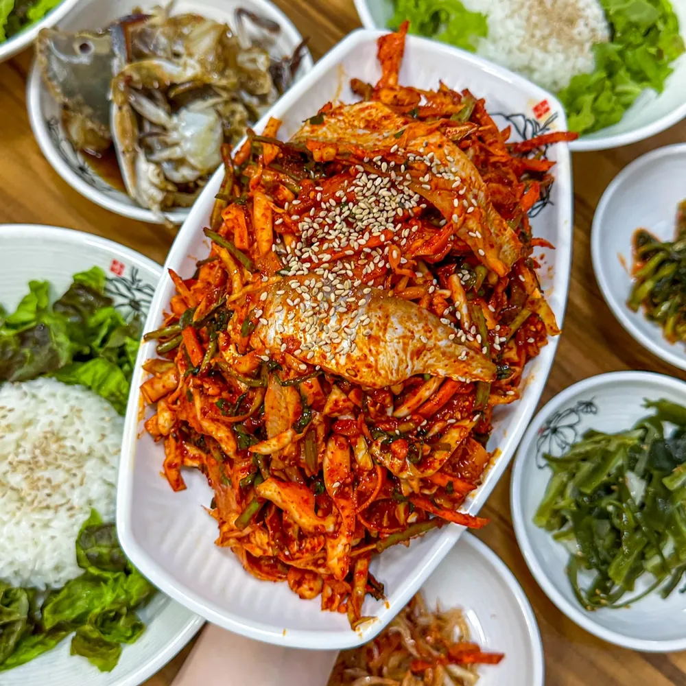 송원식당 대표 이미지