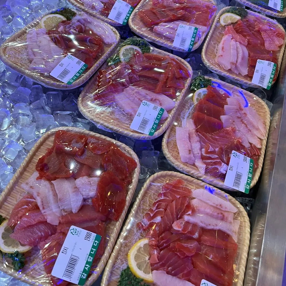 강남어판장 첨단점 대표 이미지