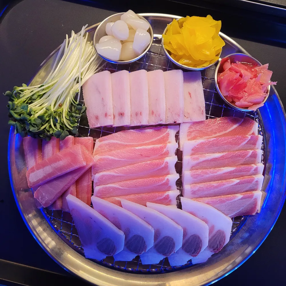 참치쌀롱 대표 이미지