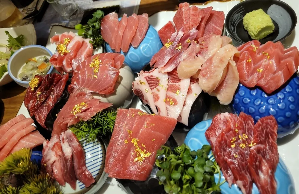 대선참치 대표 이미지