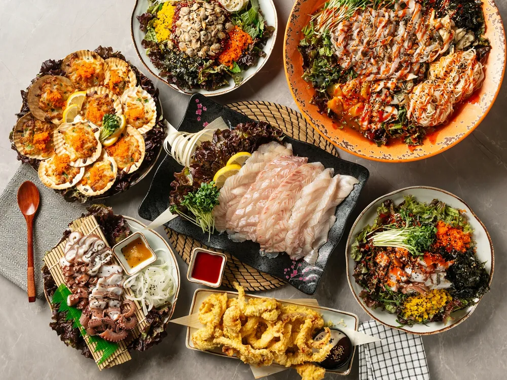 바다생산대광어대전 대표 이미지