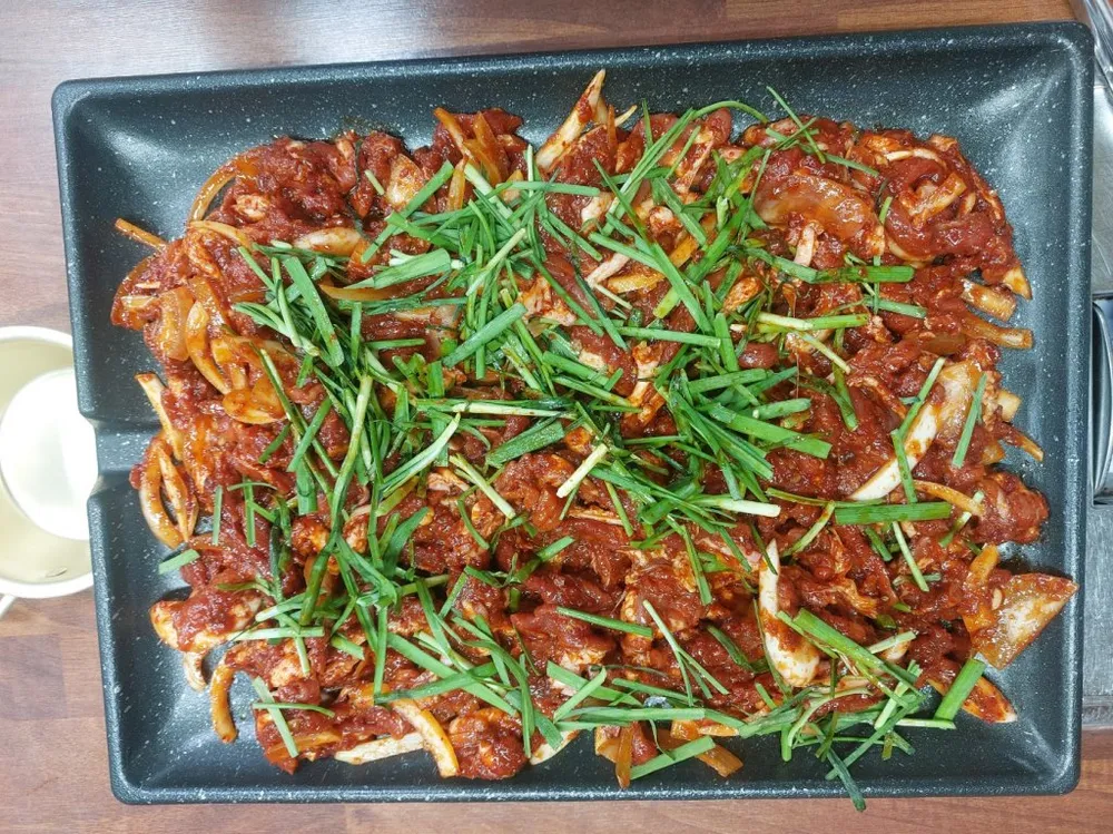 꽃바위낙지촌본점 대표 이미지