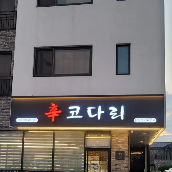 신코다리 대표 이미지