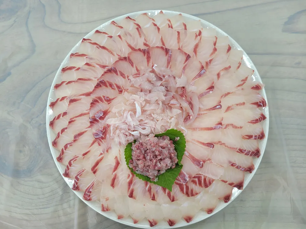 정성횟집 대표 이미지