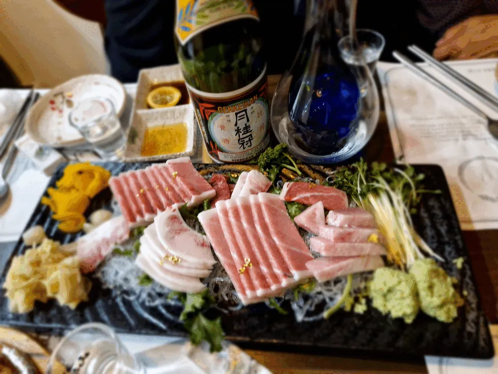 참치루 본점 대표 이미지