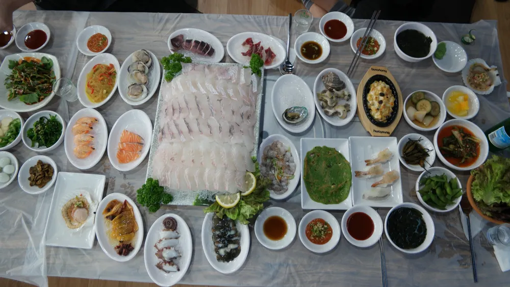 연평도수산 대표 이미지