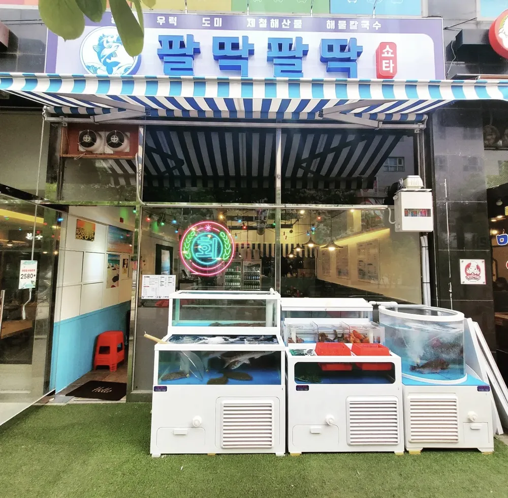 팔딱팔딱 대표 이미지