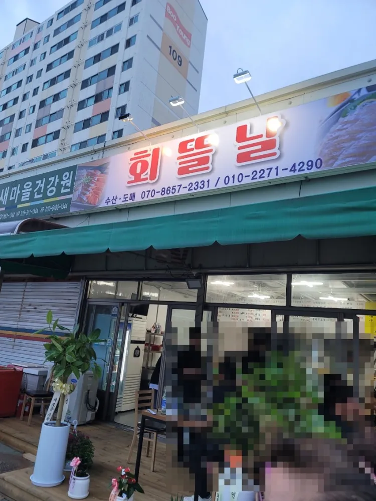 회뜰날 대표 이미지