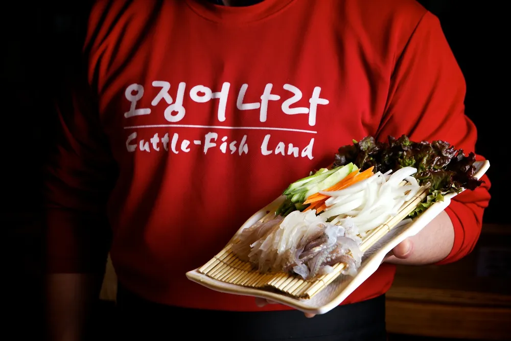 오징어나라 안성점 대표 이미지