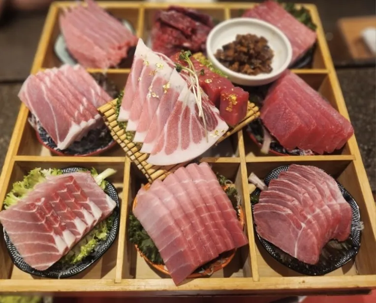 독도참치 인덕원점 대표 이미지