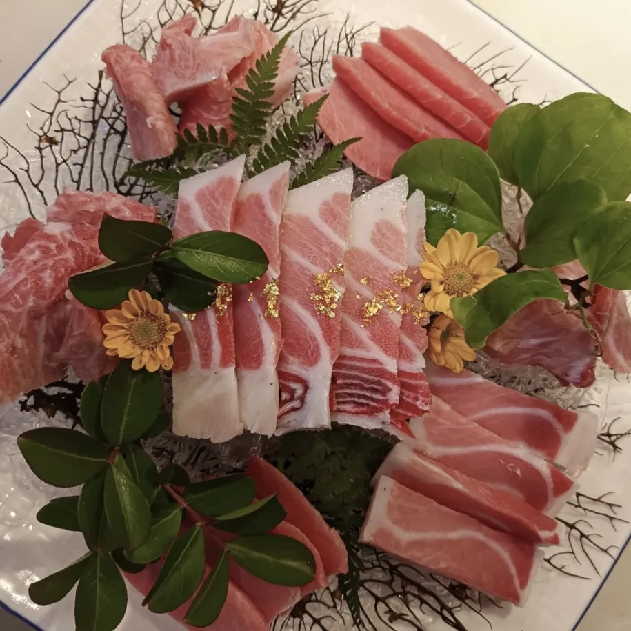 야나기참치 대표 이미지