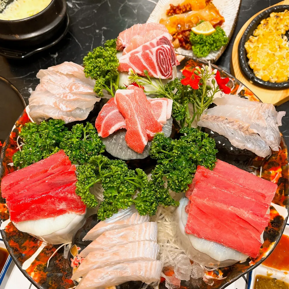 돔수산&돔참치,조선아구찜 대표 이미지