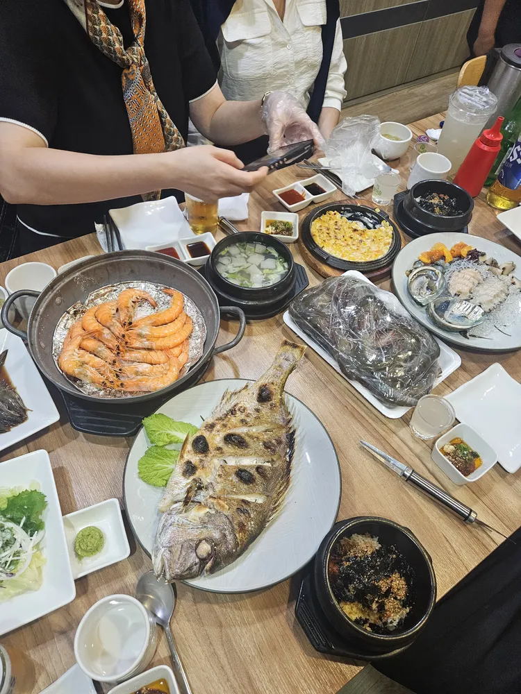 정동진횟집 대표 이미지